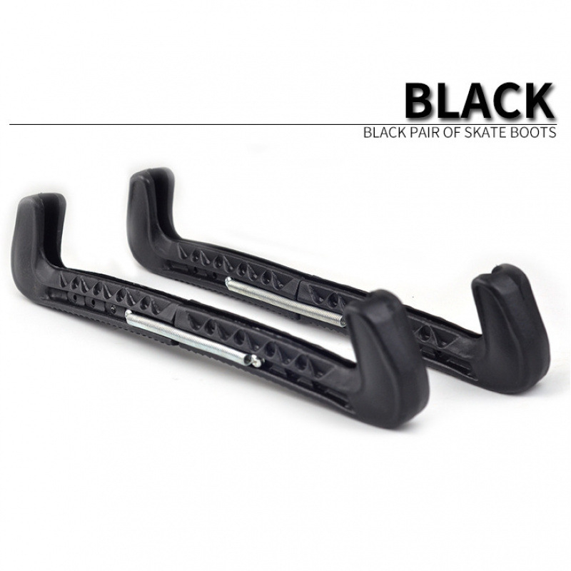 Műkorcsolyához való jégkészlet – csúszásgátló védőfelszerelés gyerekeknek és felnőtteknek