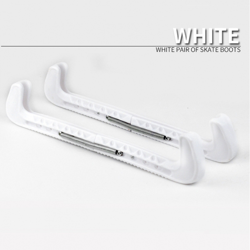 Műkorcsolyához való jégkészlet – csúszásgátló védőfelszerelés gyerekeknek és felnőtteknek