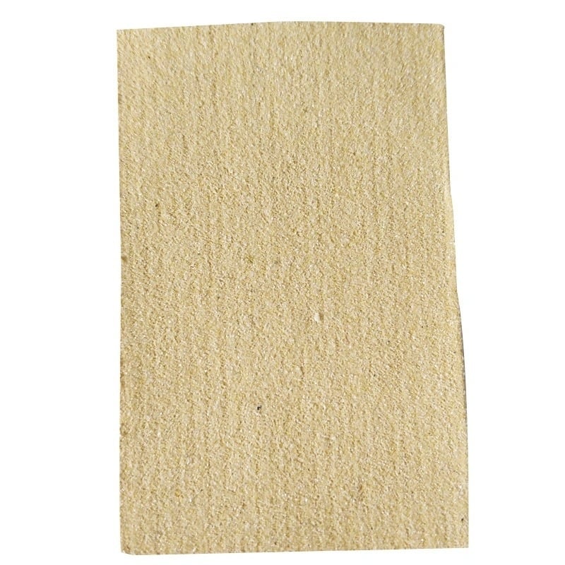 Γυαλόχαρτο για ρακέτα πινγκ-πονγκ – λείανση ακμών και Tiger Mouth, DIY εργαλείο, 10 τεμάχια