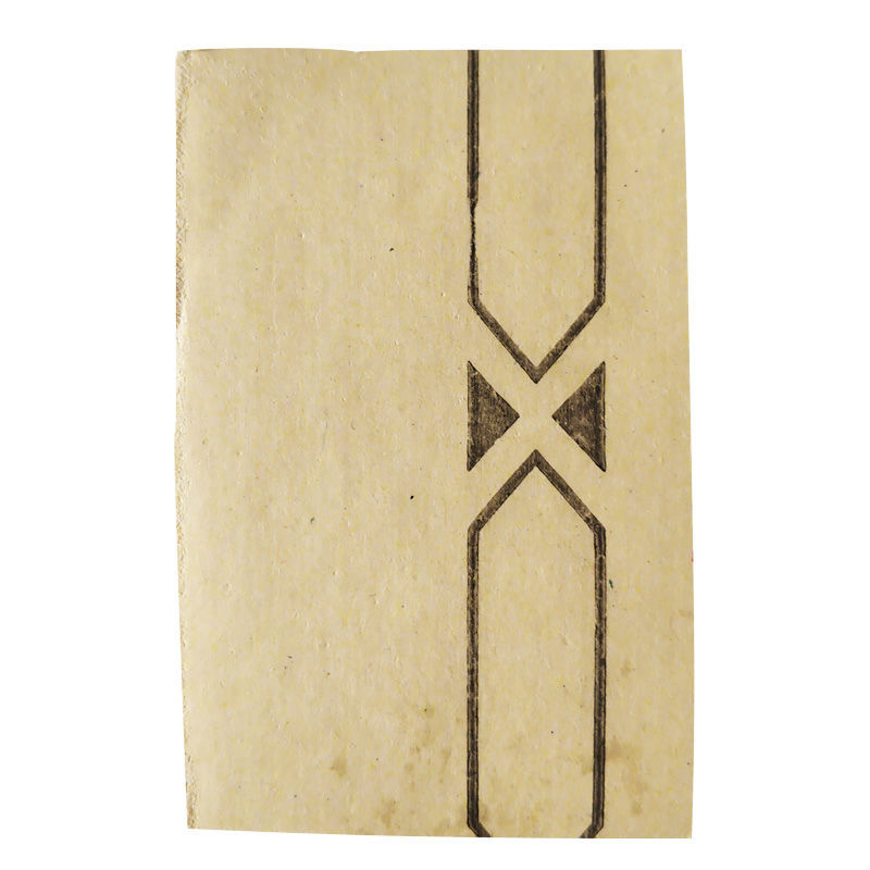 Γυαλόχαρτο για ρακέτα πινγκ-πονγκ – λείανση ακμών και Tiger Mouth, DIY εργαλείο, 10 τεμάχια