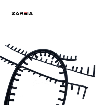 Teniski reketa PS90 plastična cijev za zaštitu žica, ZARSIA