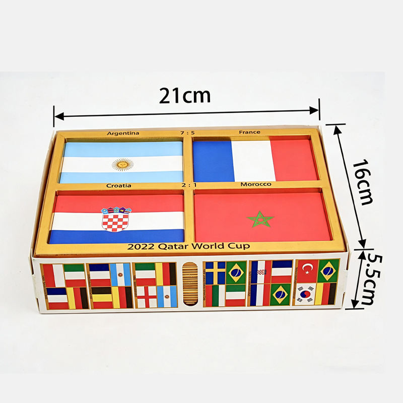 Ramă pentru Cupa Mondială: Final Four – Memorabil din plastic, Pathfinder, Model 100-1, Merchandising pentru fani