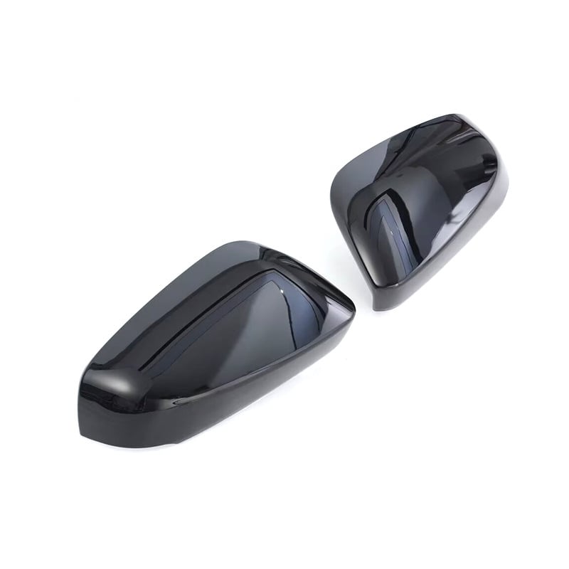 Toyota Noah (2022) hátsó tükrökfedél védő dekoratív csík — testreszabható, tükrökfedélhez kompatibilis, módosítási készlet