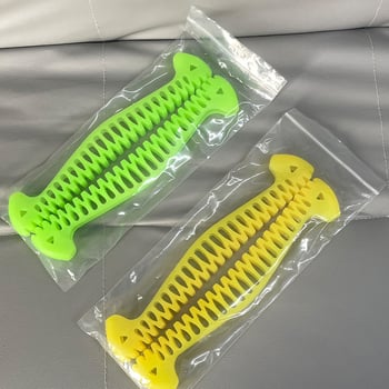 Κάλυμμα λεπίδας για πατινάζ καλλιτεχνίας – ελαστικό μαλακό κάλυμμα, Stepper, πλαστικό περίβλημα, μήκος λεπίδας 275 χιλιοστά