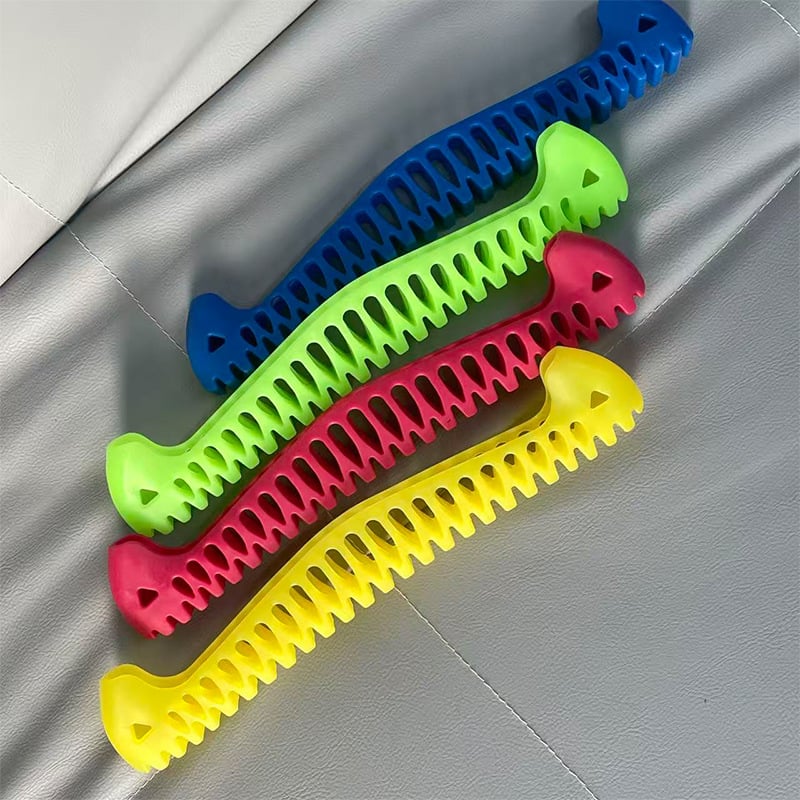 Κάλυμμα λεπίδας για πατινάζ καλλιτεχνίας – ελαστικό μαλακό κάλυμμα, Stepper, πλαστικό περίβλημα, μήκος λεπίδας 275 χιλιοστά