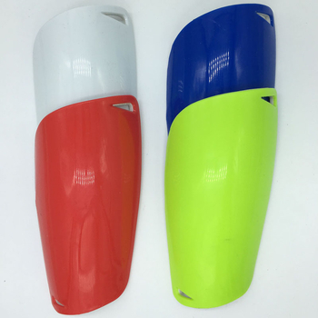 Eagle пластмасови протектори за пищял за футбол, обща употреба, защита на пищялите, 50 g на брой