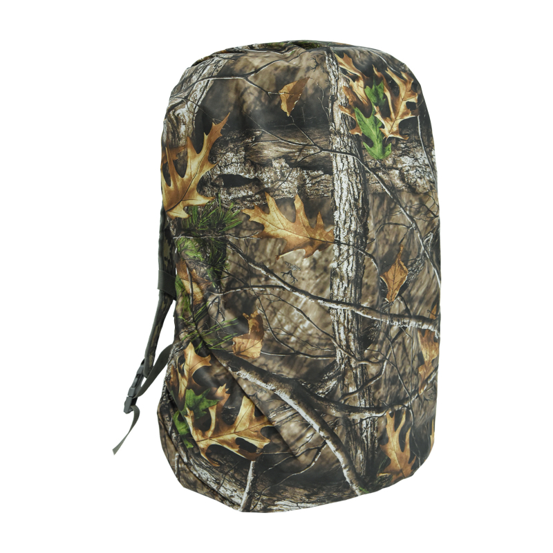 Дъждобран за раница - водоустойчив, 80 л капацитет, универсален, подходящ за хайкинг и къмпинг