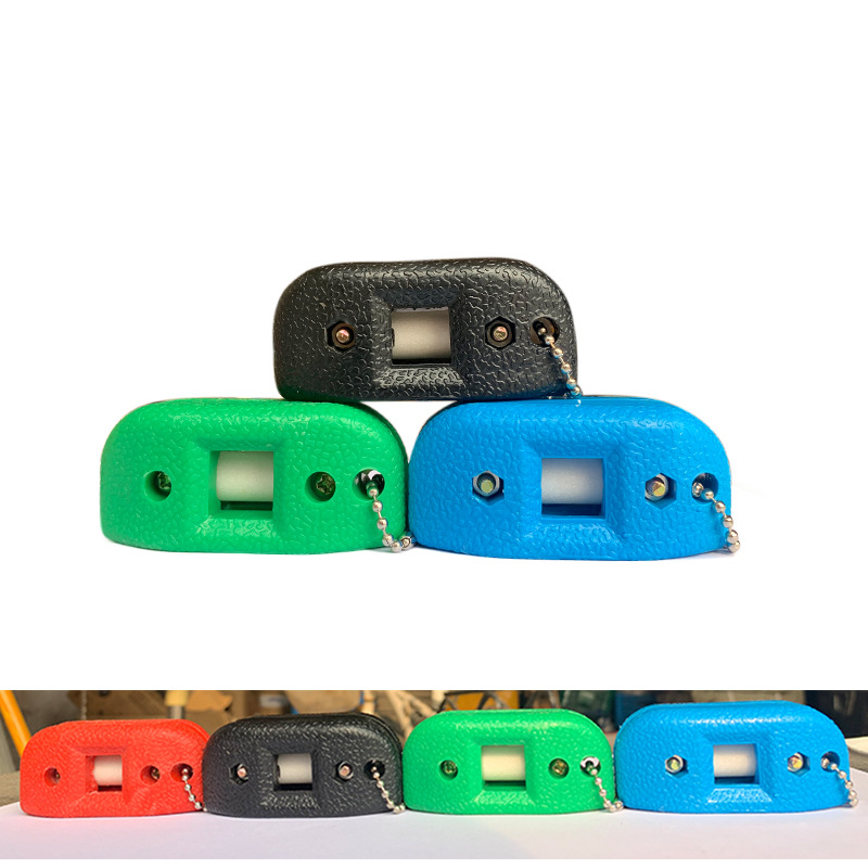 Jégkorcsolya pengéjének élezője – Step into the van – pengék karbantartása