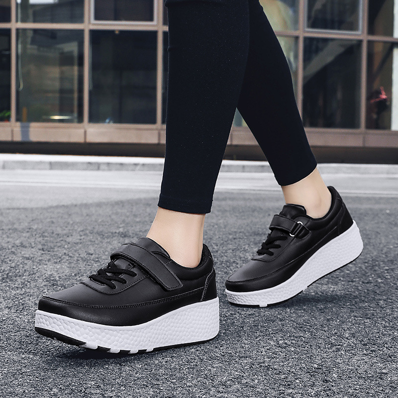 Roller обувки Xi Yu Long с двойни колела, унисекс, PU колела, леки