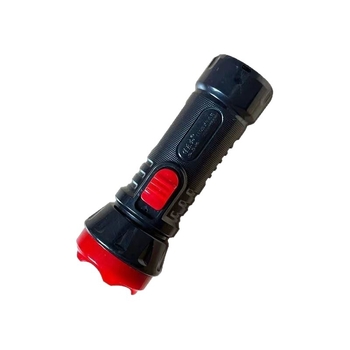 LED svjetiljka za nuždu s ručnim punjenjem, 100–240 lm, 1 W, 400 mAh, ABS kućište