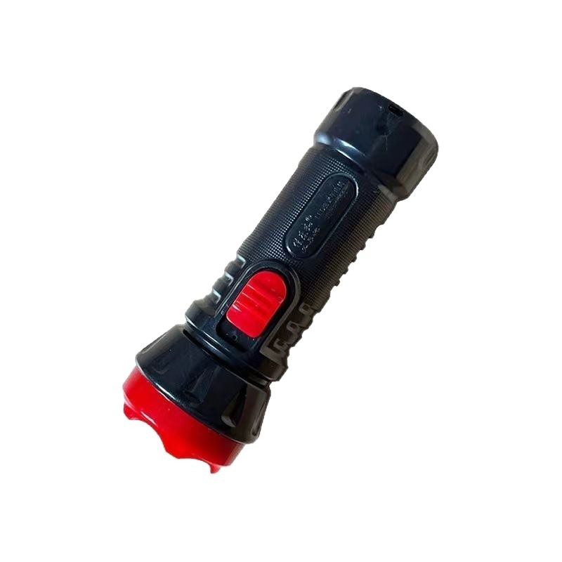 LED svjetiljka za nuždu s ručnim punjenjem, 100–240 lm, 1 W, 400 mAh, ABS kućište