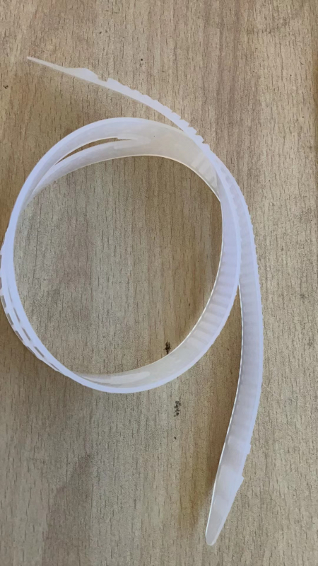 Silikonska zaštita kaiša ronilačkih naočala - Unisex, Cadiho