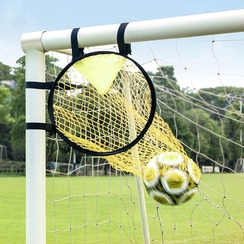 Mreža za gol u nogometu za trening slobodnih udaraca – okvir za ciljanje