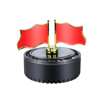 Auto ukras s aromom za središnju konzolu – JingDu star