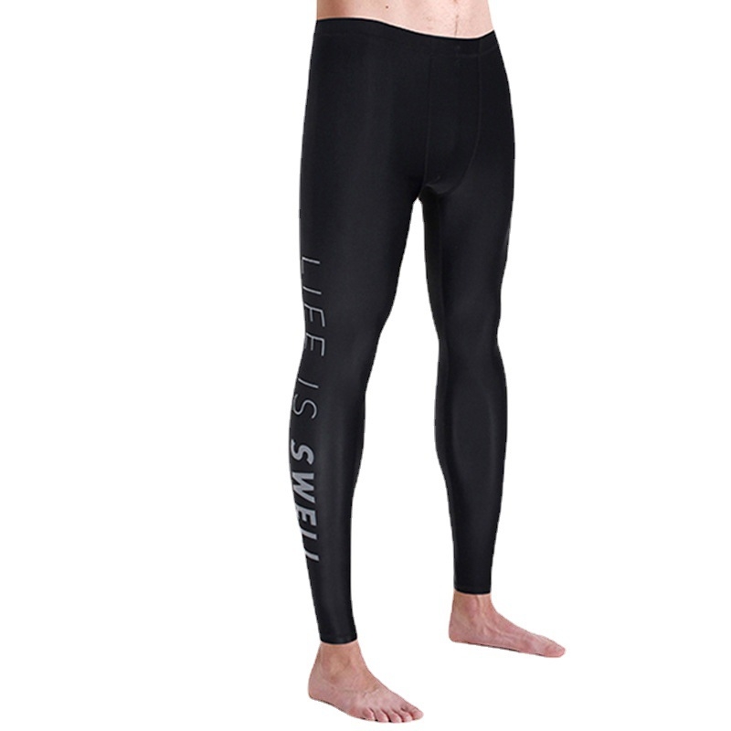 Unisex najlon dvodjelni set za snorkeling — odvodi vlagu, brzo sušenje, oprema za ronjenje tijekom cijele sezone