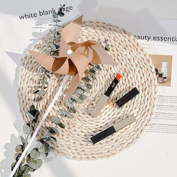 Placă de fundal pentru fotografie de produs, textură din fibre de paie, marcă Unique