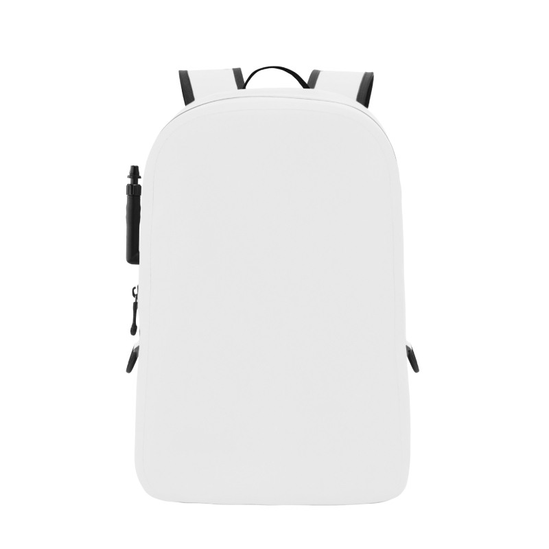 Vanjski vodootporni ruksak za ronjenje, plivanje i ribolov | TPU materijal, vodootporna tkanina, unisex, jednostavan stil
