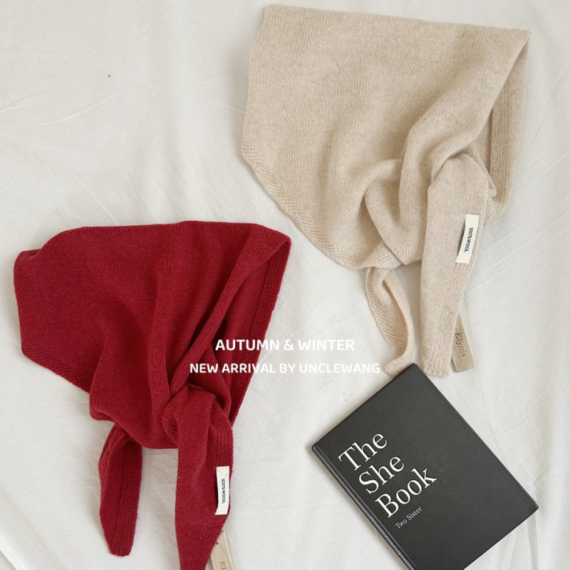 Триъгълен шал от 100% вълна, плетено изделие, поддържа топлината, четири сезона, стил: шал