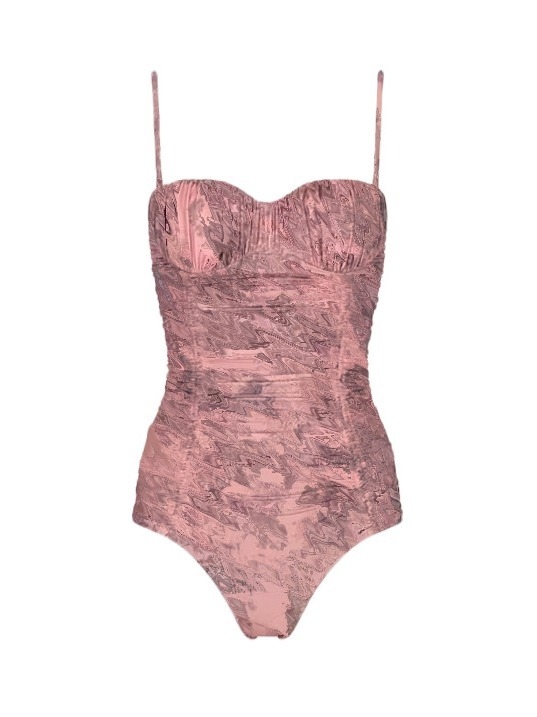 Egyrészes fürdőruha karikatúra mintával, melltartó betéttel, acélos támasz nélkül, 80% poliészter, ujj nélküli