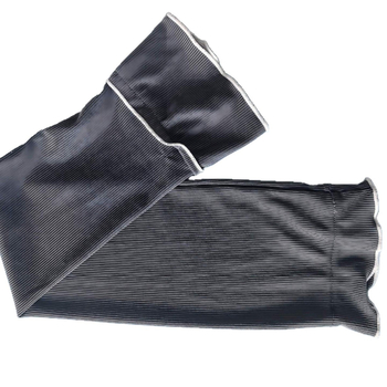 Rukave za podlakticu od Ice Silk s UV zaštitom, prozračne, upijaju znoj, unisex, za vožnju biciklom na otvorenom i ljetne aktivnosti