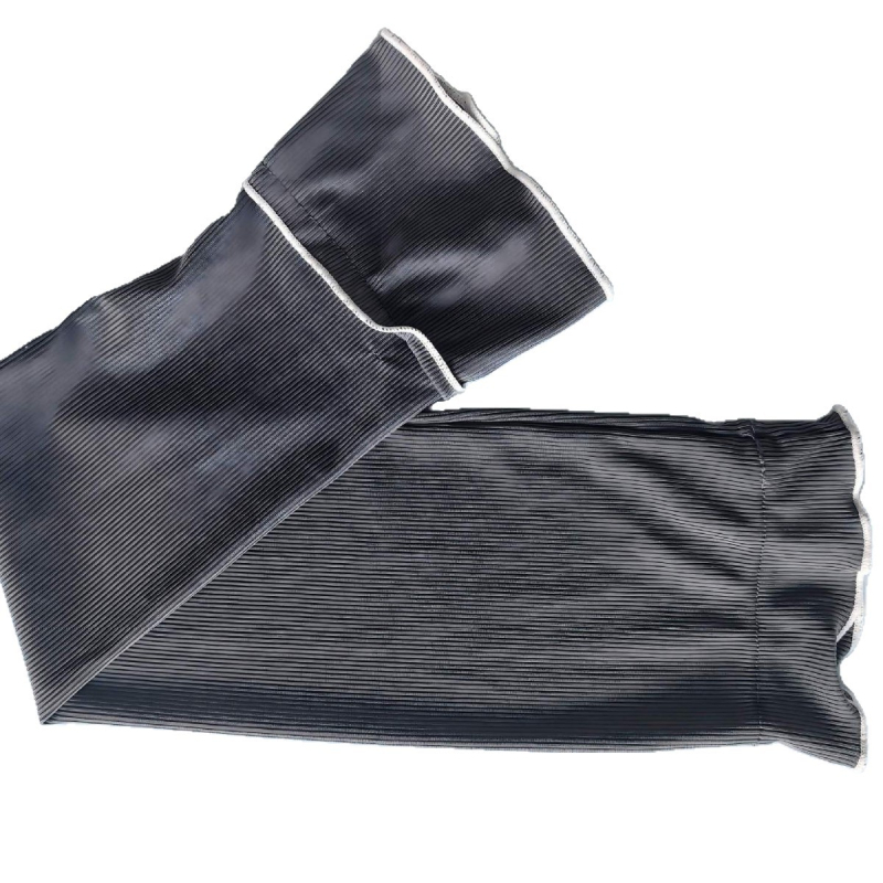 Rukave za podlakticu od Ice Silk s UV zaštitom, prozračne, upijaju znoj, unisex, za vožnju biciklom na otvorenom i ljetne aktivnosti