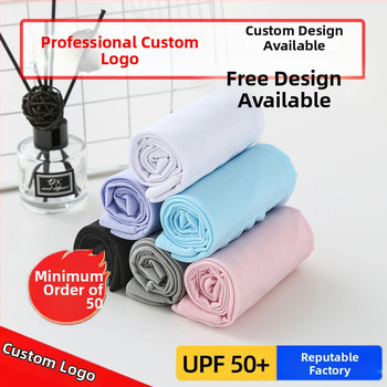 UV ochranný návlek na ruku s chladivým pocitom, vonkajšie použitie, unisex; Nylon 80–90%; Spandex/Lycra; hmotnosť tkaniva 28–34 g; dizajn pre prsty