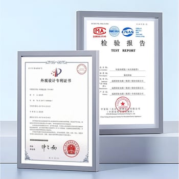 Индуктивен звънец за врата Kensheng ML-001, вградена полимерна батерия, 3.7V, 30 мелодии