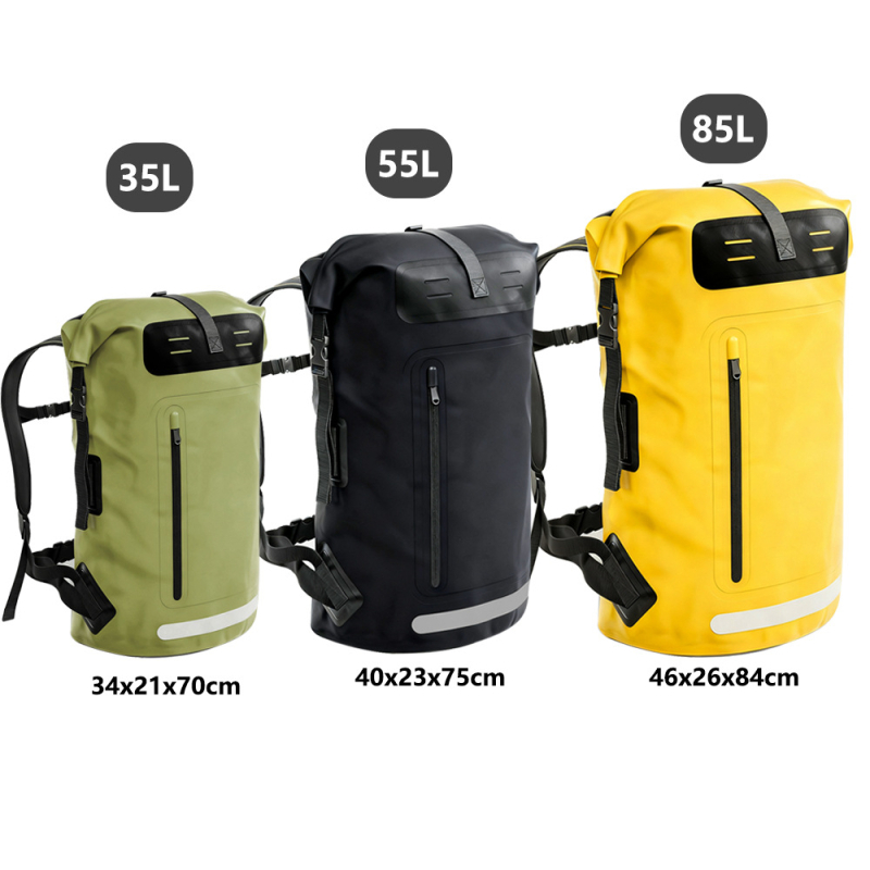 35L vodootporan dry bag ruksak za outdoor avanture