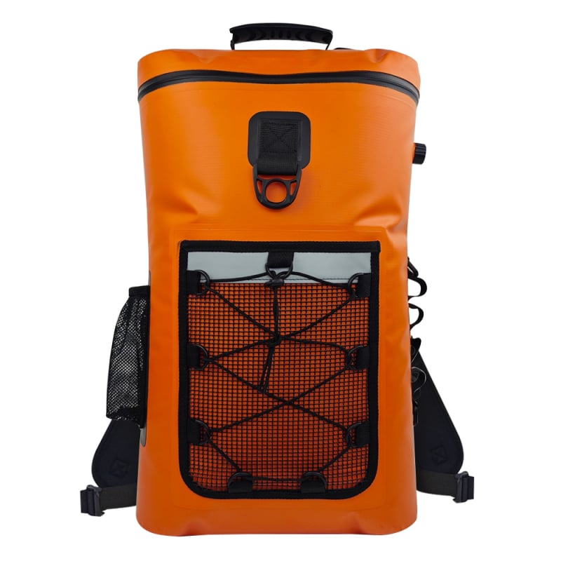 PVC vodootporna bucket torba za aktivnosti na otvorenom — rafting, planinarenje i alpinizam