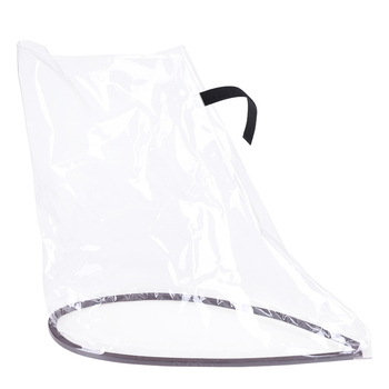 Κάλυμμα βροχής για τη θύρα φόρτισης EV - αδιάβροχη προστασία της θύρας φόρτισης - κατάλληλο για μοντέλα νέας ενέργειας - ύφασμα ομπρέλας