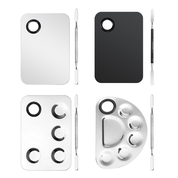 Arc smink eszközök – 139 g nettó tömeg, Yangjiang eredet, palettaeszközök készlet