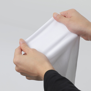 Vanjski rashladni rukavi s otiskom logotipa, poliester tkanina, prilagodljivo, unisex, pogodno za biciklizam i ribolov