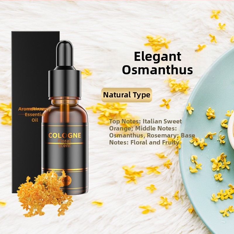 Solarna automobilska mirisna difuzer s rotirajućom turbínom, miris ylang-ylang, metalni držač, 10–20 ml, 31–60 dana disperzije