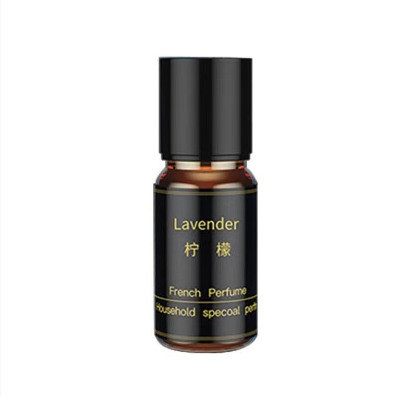 Solarna automobilska mirisna difuzer s rotirajućom turbínom, miris ylang-ylang, metalni držač, 10–20 ml, 31–60 dana disperzije