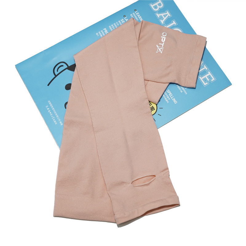 Μανίκια για τα χέρια από σπάντεξ – Προστασία από τον ήλιο, Απωθητικό κατά των κουνουπιών, για υπαίθρια αθλήματα