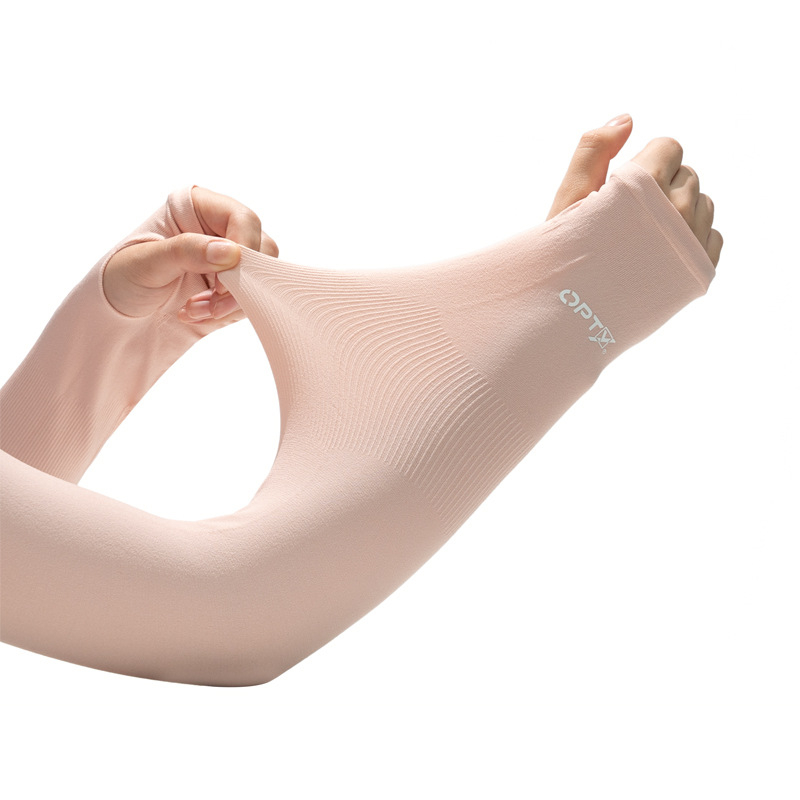 Μανίκια για τα χέρια από σπάντεξ – Προστασία από τον ήλιο, Απωθητικό κατά των κουνουπιών, για υπαίθρια αθλήματα