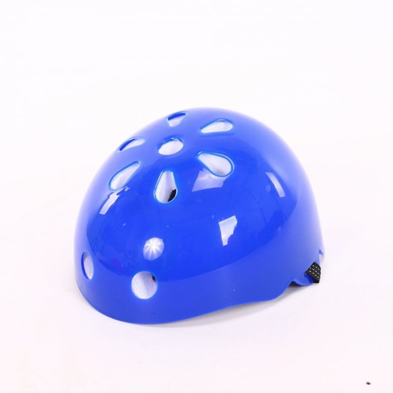 Παιδικό κράνος για ποδηλασία, ρόλερ και σκέιτμπορντ (Υλικό EPP; κράνος τύπου μισού κεφαλιού; για παιδιά; κατάλληλο για πατίνι)