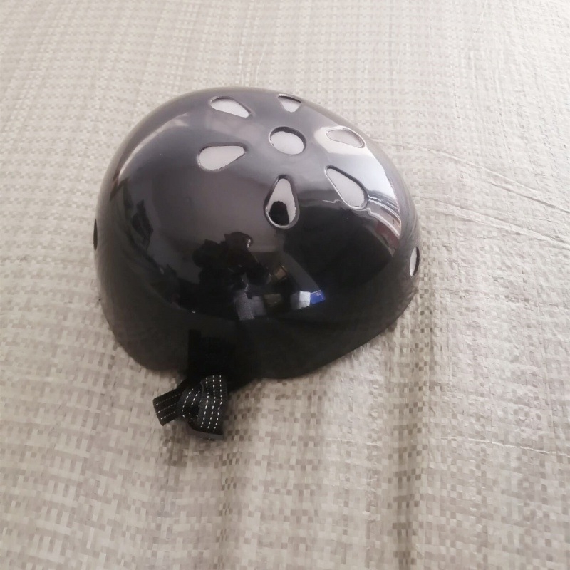 Παιδικό κράνος για ποδηλασία, ρόλερ και σκέιτμπορντ (Υλικό EPP; κράνος τύπου μισού κεφαλιού; για παιδιά; κατάλληλο για πατίνι)