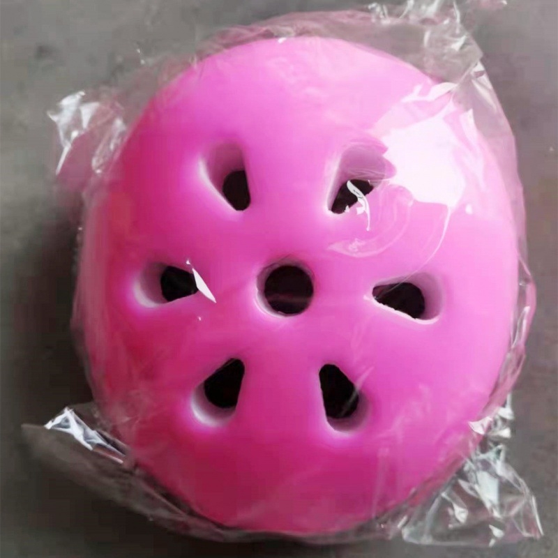 Παιδικό κράνος για ποδηλασία, ρόλερ και σκέιτμπορντ (Υλικό EPP; κράνος τύπου μισού κεφαλιού; για παιδιά; κατάλληλο για πατίνι)