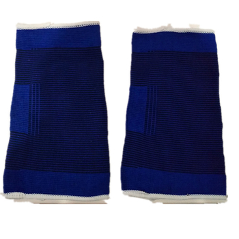 IBESTA Spandex zaštitnici lakta, par, zaštita lakta za penjanje