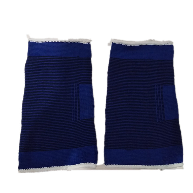 IBESTA Spandex zaštitnici lakta, par, zaštita lakta za penjanje