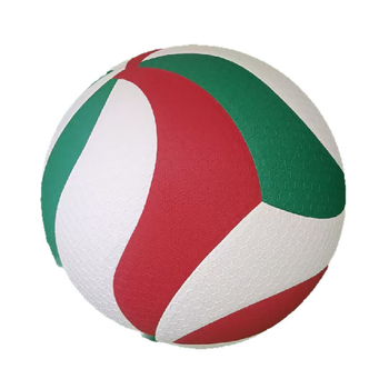 PU odbojkaška lopta s ljepivim šavovima za trening i natjecanja, 280 g, unutarnja gumena komora, mogućnost tiskanja logotipa