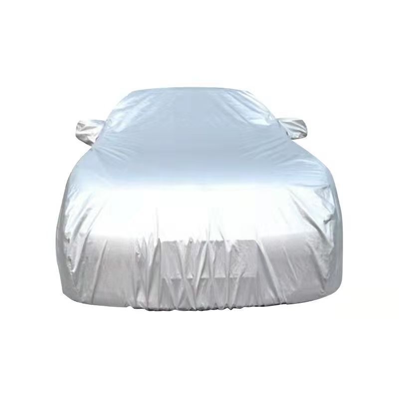 Summer Κάλυμμα αυτοκινήτου από Oxford ύφασμα, για όλες τις εποχές, αντιχαλαζικό, αντιπαγετό