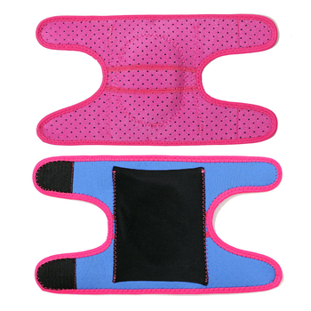 Детски протектор за лакътя за ролери - Diving материал, тегло 45 g