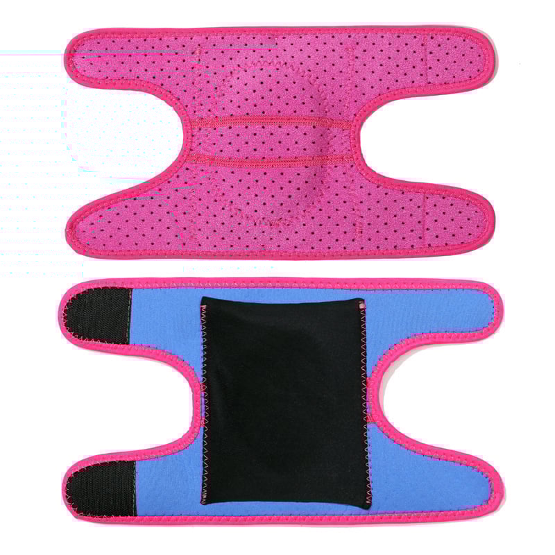 Детски протектор за лакътя за ролери - Diving материал, тегло 45 g