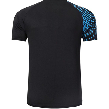 Unisex odjeća za stolni tenis za muškarce i žene, brzo sušenje, prozračna, timska uniforma, dječja sportska odjeća s otiskom, trening odjeća