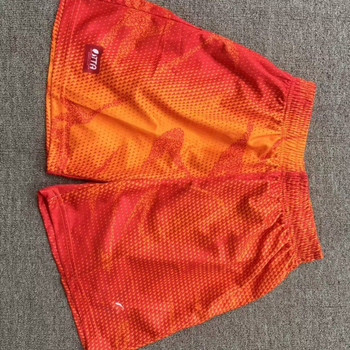 Pantalone za stolni tenis – Unisex, brzo sušeće, prozračne, 100% poliester