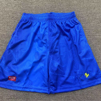 Pantalone za stolni tenis – Unisex, brzo sušeće, prozračne, 100% poliester