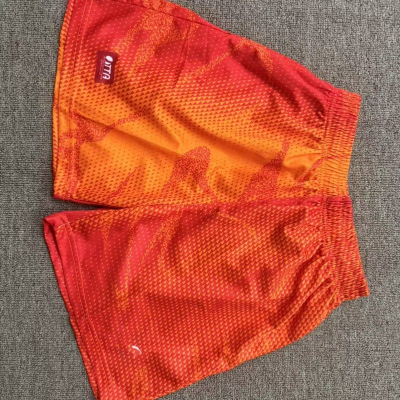 Pantalone za stolni tenis – Unisex, brzo sušeće, prozračne, 100% poliester