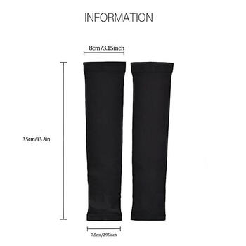 Najlonske vanjske rukave, drugi uzorak, za vanjsku upotrebu